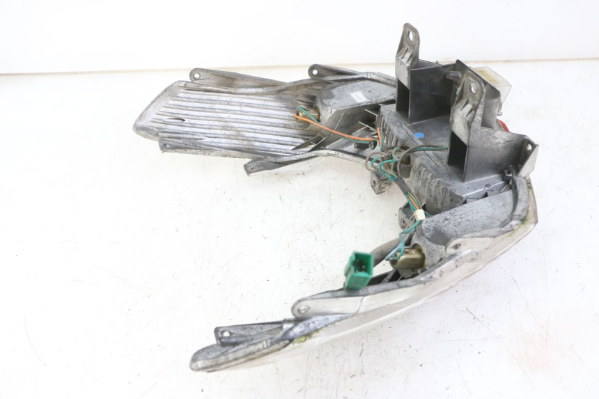 photo de LAMPA TYLNA KYMCO DINK 4T 50 (2007 - 2018) - Inny kąt widzenia