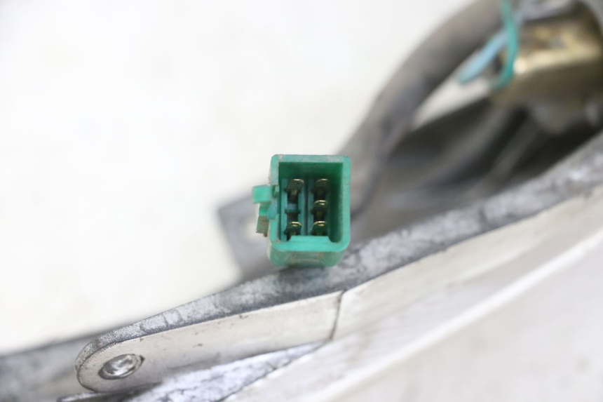 photo de LAMPA TYLNA KYMCO DINK 4T 50 (2007 - 2018) - Zbliżenie techniczne