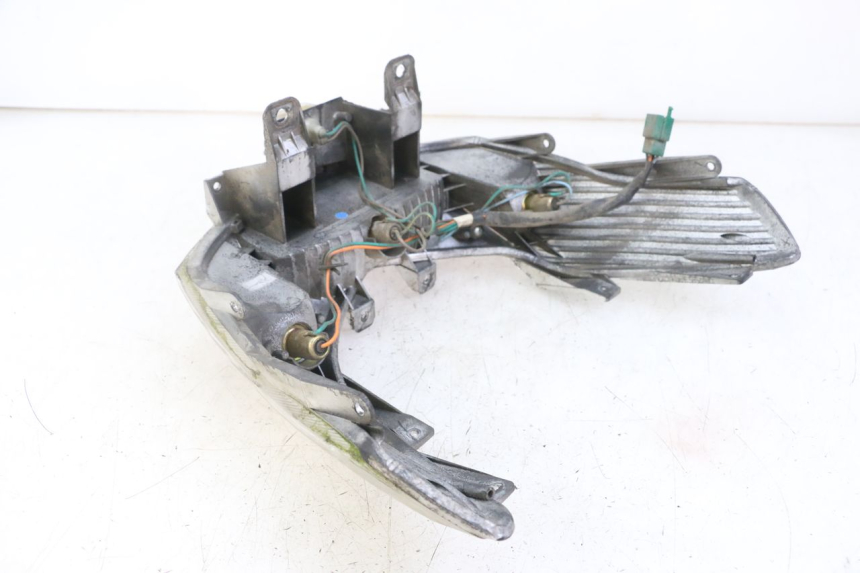 photo de LAMPA TYLNA KYMCO DINK 4T 50 (2007 - 2018) - Widok ogólny