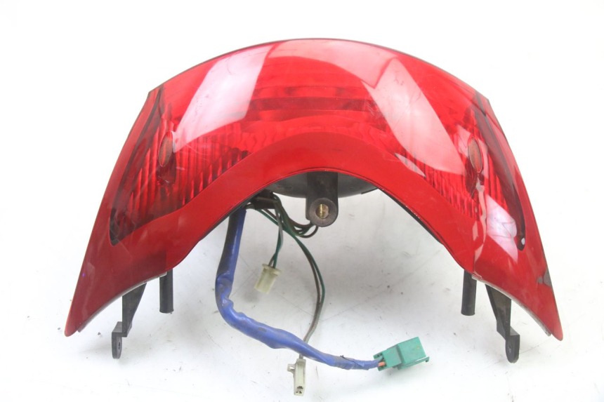 photo de LAMPA TYLNA KYMCO GRAND DINK 125 (2008 - 2014) - Inny kąt widzenia