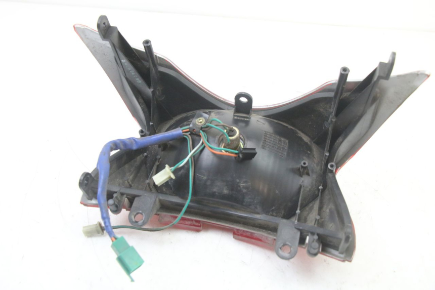 photo de LAMPA TYLNA KYMCO GRAND DINK 125 (2008 - 2014) - Zbliżenie techniczne