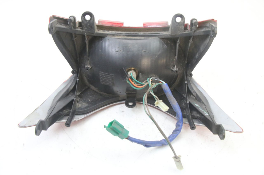 photo de LAMPA TYLNA KYMCO GRAND DINK 125 (2008 - 2014) - Widok ogólny