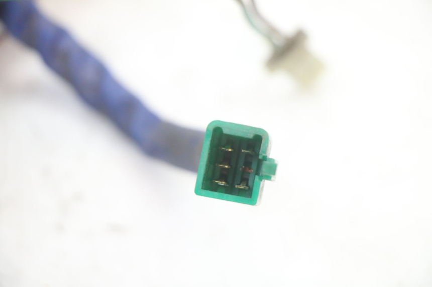 photo de LAMPA TYLNA KYMCO GRAND DINK 125 (2008 - 2014) - Część sprawdzona