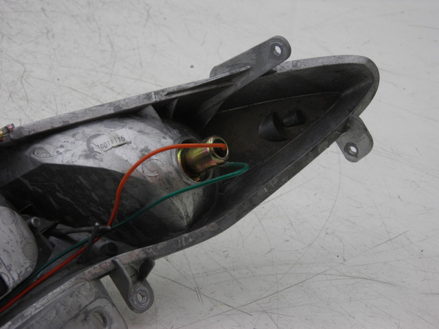 photo de LAMPA TYLNA KYMCO XCITING RI ABS 500 (2010) - Szczegół części