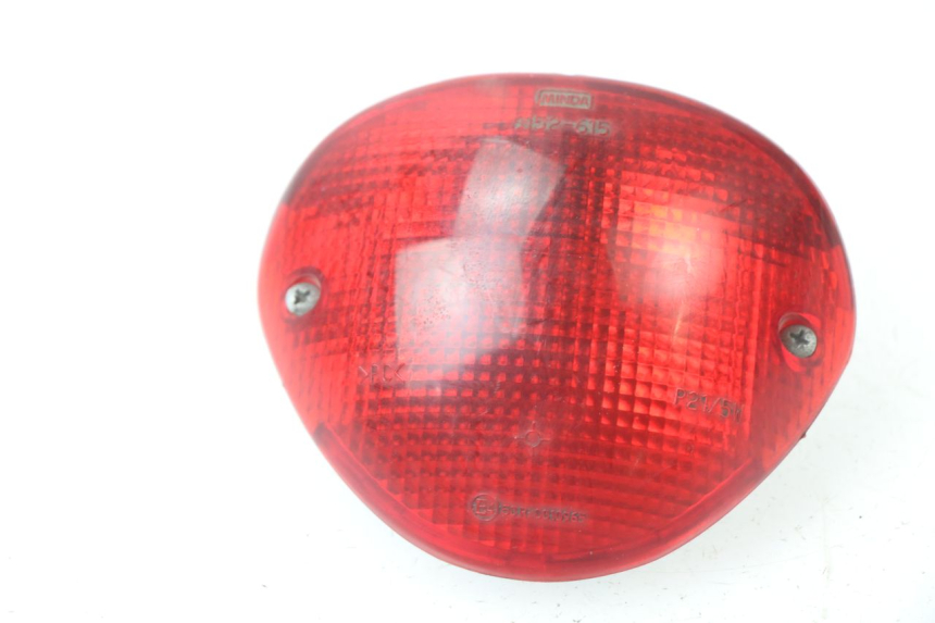 photo de LAMPA TYLNA PIAGGIO LIBERTY 4T 50 (2018 - 2021) - Widok główny
