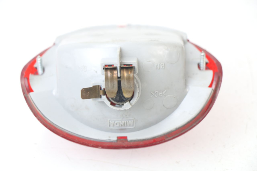 photo de LAMPA TYLNA PIAGGIO LIBERTY 4T 50 (2018 - 2021) - Inny kąt widzenia