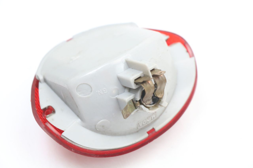 photo de LAMPA TYLNA PIAGGIO LIBERTY 4T 50 (2018 - 2021) - Zoom stanu zużycia