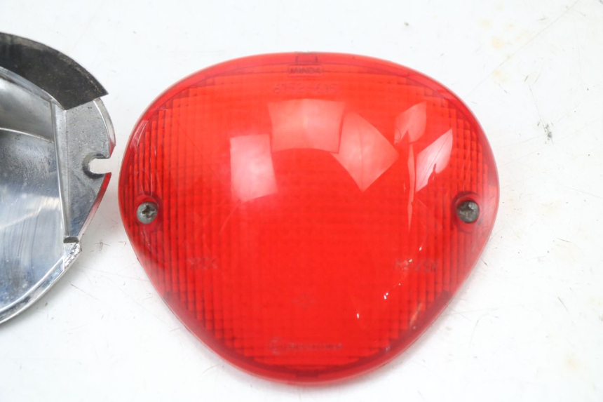 photo de LAMPA TYLNA PIAGGIO LIBERTY 4T 50 (2004 - 2008) - Punkty mocowania