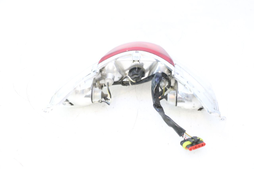 photo de LAMPA TYLNA PIAGGIO LIBERTY IGET 4T 50 (2015 - 2020) - Zbliżenie komponentów