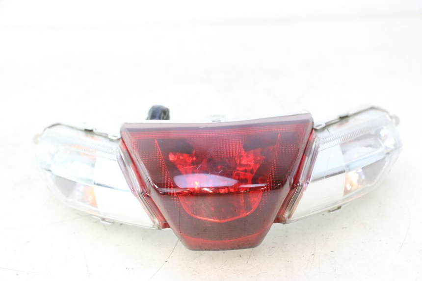 photo de LAMPA TYLNA PIAGGIO LIBERTY IGET 4T 50 (2015 - 2020) - Kontrola wizualna