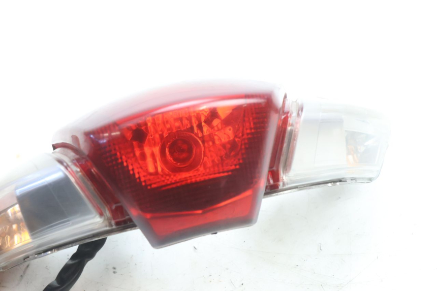 photo de TYLNE ŚWIATŁO PIAGGIO LIBERTY IGET 4T 50 (2021 - 2025) - Zoom stanu zużycia