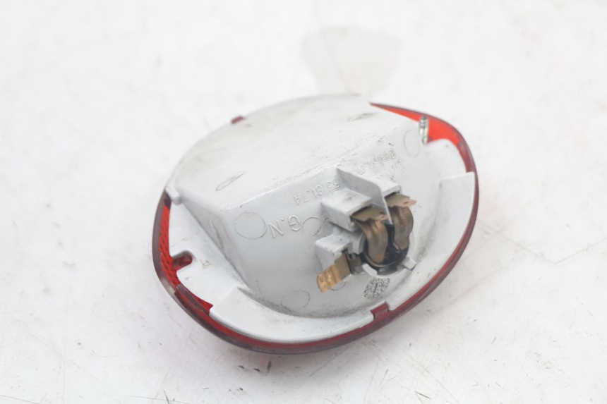 photo de LAMPA TYLNA PIAGGIO LIBERTY 125 (2009 - 2013) - Widok ogólny