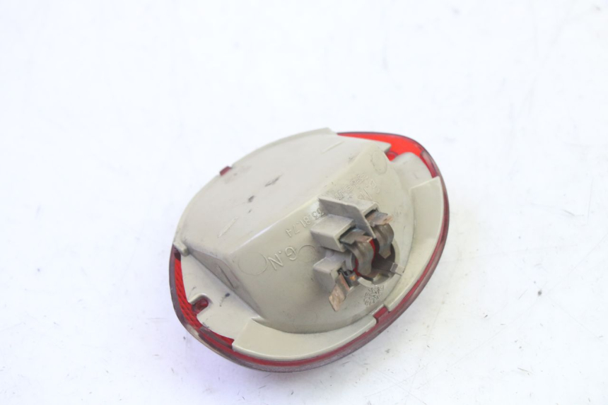 photo de LAMPA TYLNA PIAGGIO LIBERTY 125 (1998 - 2008) - Widok ogólny