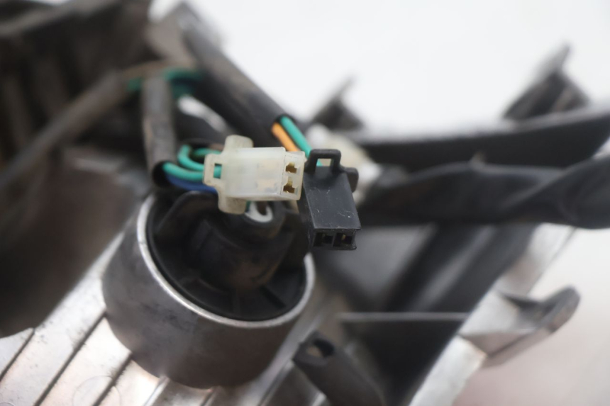 photo de LAMPA TYLNA KYMCO LIKE 125 (2009 - 2016) - Widok produktu
