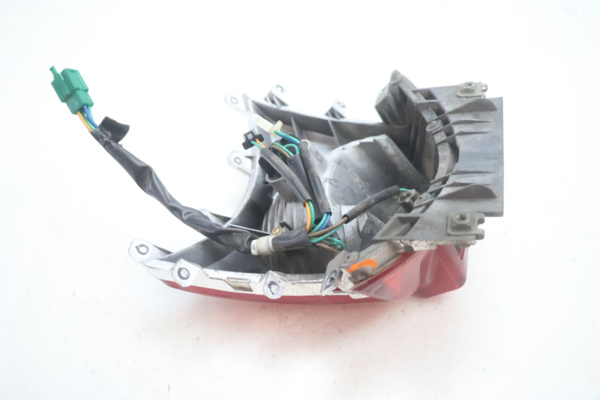 photo de LAMPA TYLNA KYMCO LIKE 125 (2009 - 2016) - Część sprawdzona
