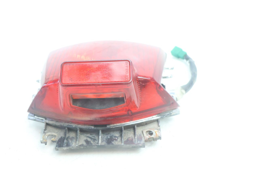 photo de LAMPA TYLNA KYMCO LIKE 125 (2009 - 2016) - Zoom stanu zużycia