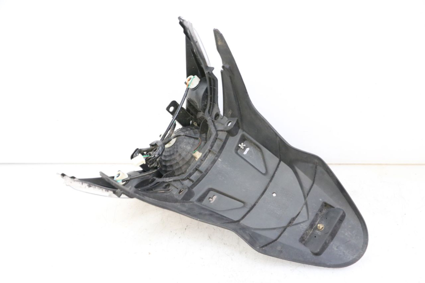 photo de LAMPA TYLNA LONGJIA SHARPY 125 (2020 - 2024) - Widok ogólny