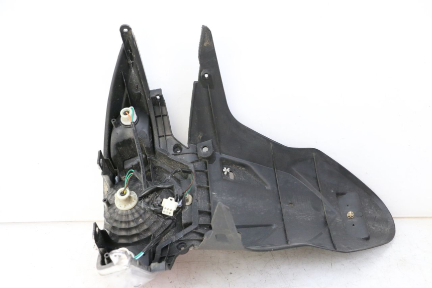 photo de LAMPA TYLNA LONGJIA SHARPY 125 (2020 - 2024) - Stan powierzchni