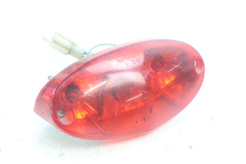 photo de LAMPA TYLNA PEUGEOT LUDIX BLASTER 50 (2006 - 2014) - Widok główny