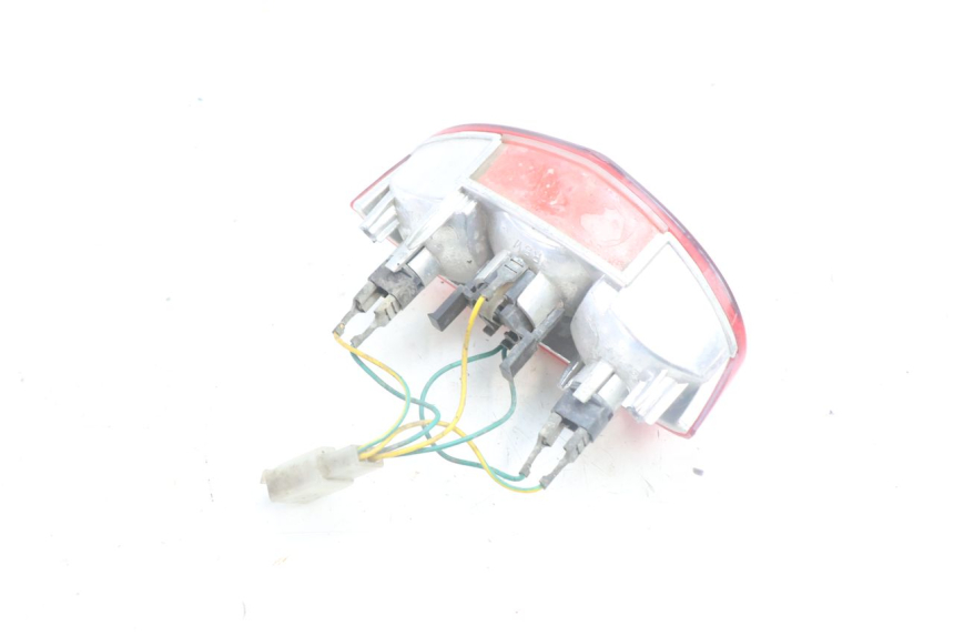 photo de LAMPA TYLNA PEUGEOT LUDIX BLASTER 50 (2006 - 2014) - Punkty mocowania