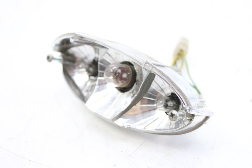 photo de LAMPA TYLNA PEUGEOT LUDIX 50 (2008 - 2017) - Zoom stanu zużycia