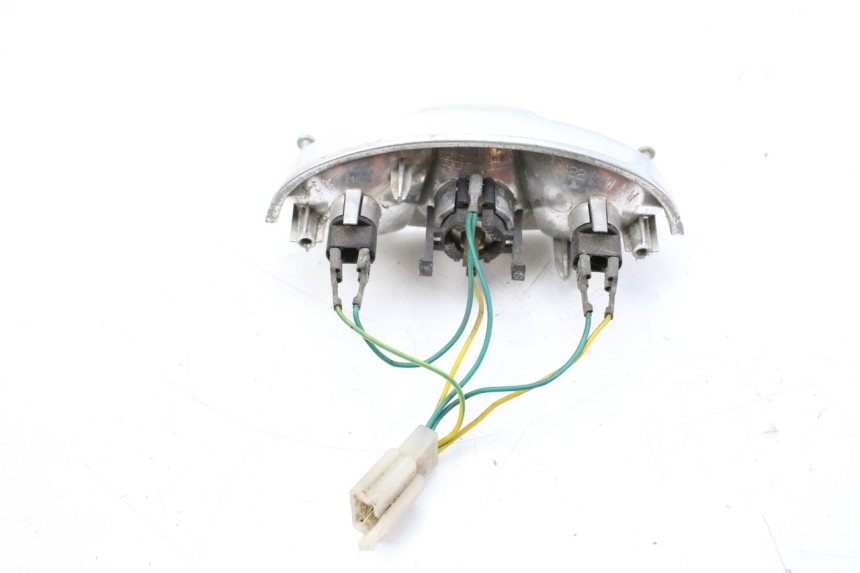 photo de LAMPA TYLNA PEUGEOT LUDIX 50 (2008 - 2017) - Widok ogólny