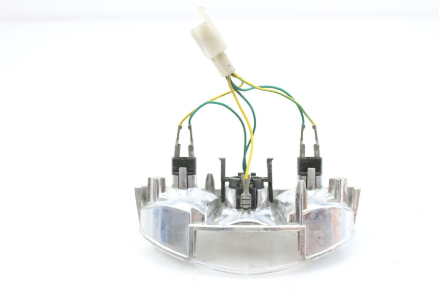 photo de LAMPA TYLNA PEUGEOT LUDIX 50 (2008 - 2017) - Punkty mocowania