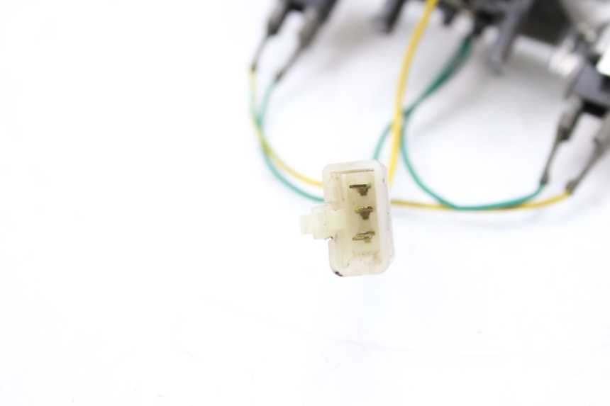 photo de LAMPA TYLNA PEUGEOT LUDIX 50 (2008 - 2017) - Część sprawdzona