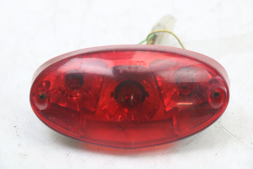photo de LAMPA TYLNA PEUGEOT LUDIX 50 (2005 - 2007) - Widok główny