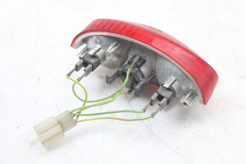 photo de LAMPA TYLNA PEUGEOT LUDIX 50 (2005 - 2007) - Widok ogólny