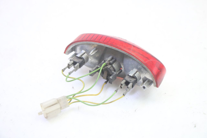 photo de LAMPA TYLNA PEUGEOT LUDIX 50 (2005 - 2007) - Inny kąt widzenia