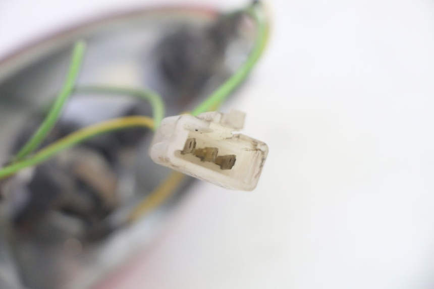 photo de LAMPA TYLNA PEUGEOT LUDIX 50 (2005 - 2007) - Widok ogólny