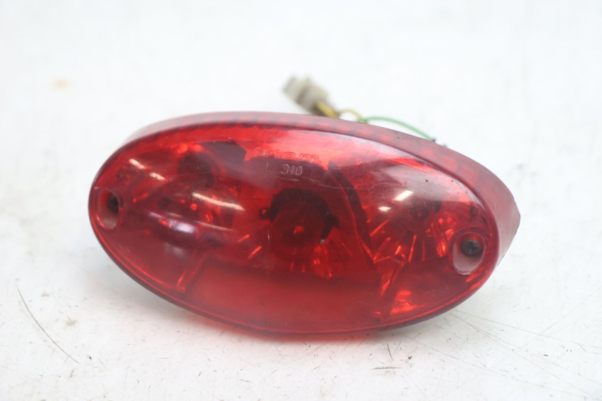 photo de LAMPA TYLNA PEUGEOT LUDIX 50 (2005 - 2007) - Szczegół części