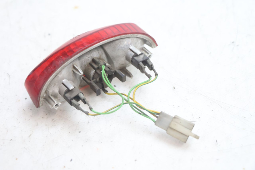 photo de LAMPA TYLNA PEUGEOT LUDIX 50 (2005 - 2007) - Inny kąt widzenia