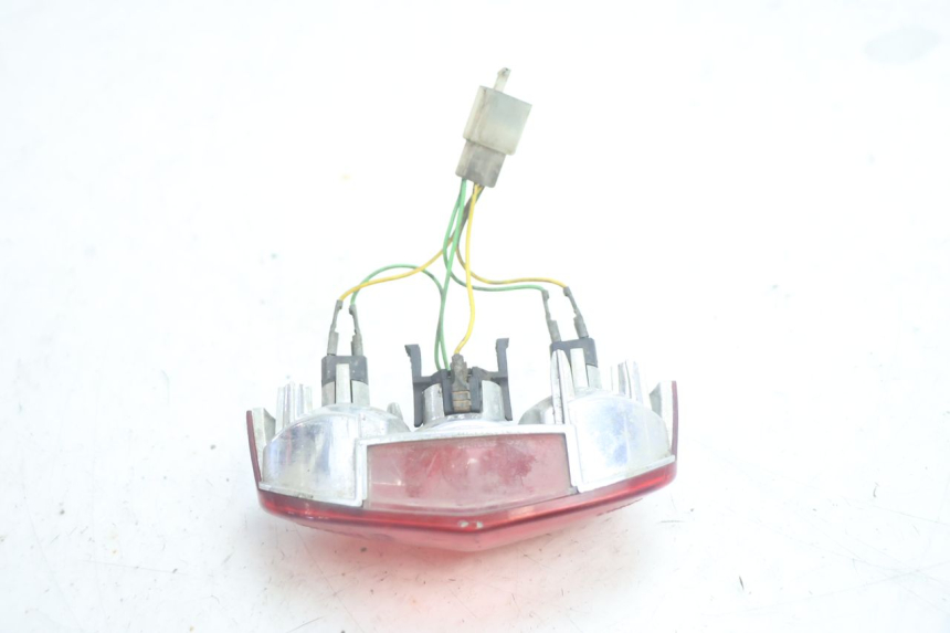 photo de LAMPA TYLNA PEUGEOT LUDIX 50 (2005 - 2007) - Zbliżenie techniczne