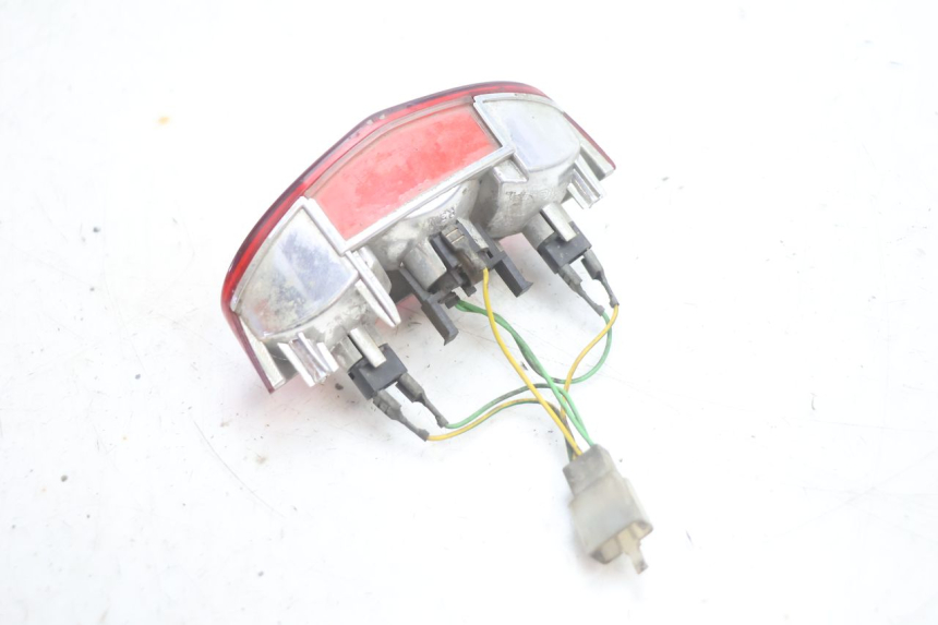 photo de LAMPA TYLNA PEUGEOT LUDIX 50 (2005 - 2007) - Widok ogólny