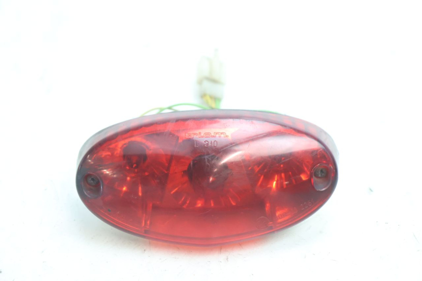 photo de LAMPA TYLNA PEUGEOT LUDIX ONE 50 (2004 - 2013) - Widok główny