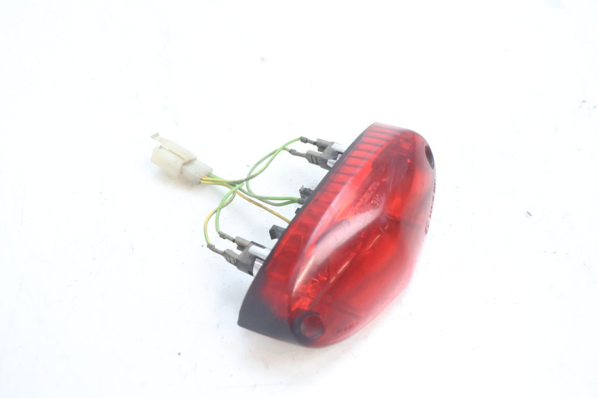 photo de LAMPA TYLNA PEUGEOT LUDIX ONE 50 (2004 - 2013) - Szczegół części