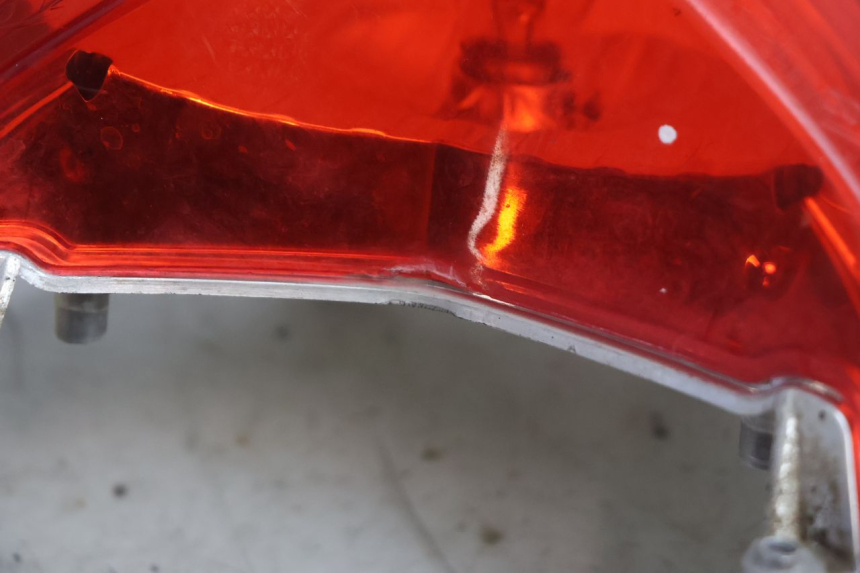 photo de LAMPA TYLNA MBK MACH G AC 50 (2002 - 2014) - Inny kąt widzenia