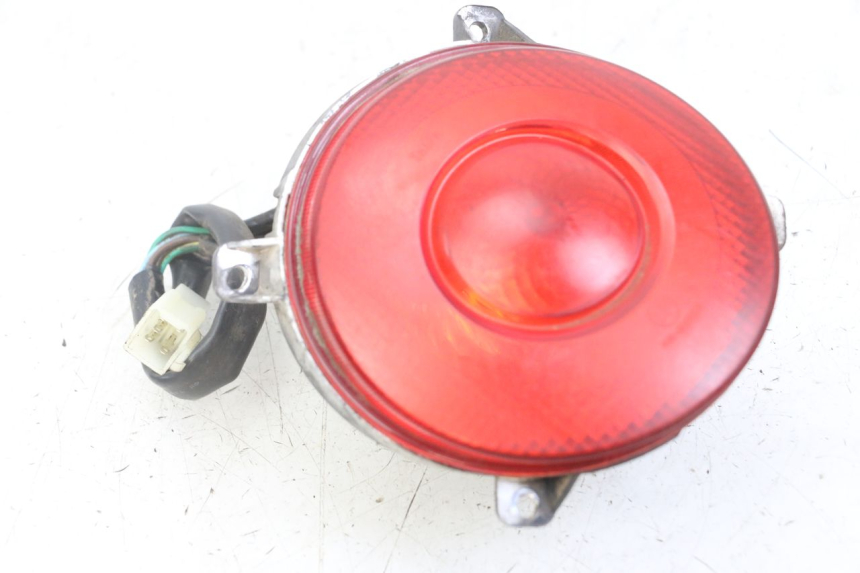 photo de LAMPA TYLNA MASH CITY 4T 50 (2018 - 2020) - Widok główny