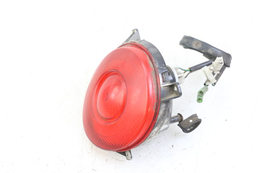 photo de LAMPA TYLNA MASH CITY 4T 50 (2018 - 2020) - Szczegół części