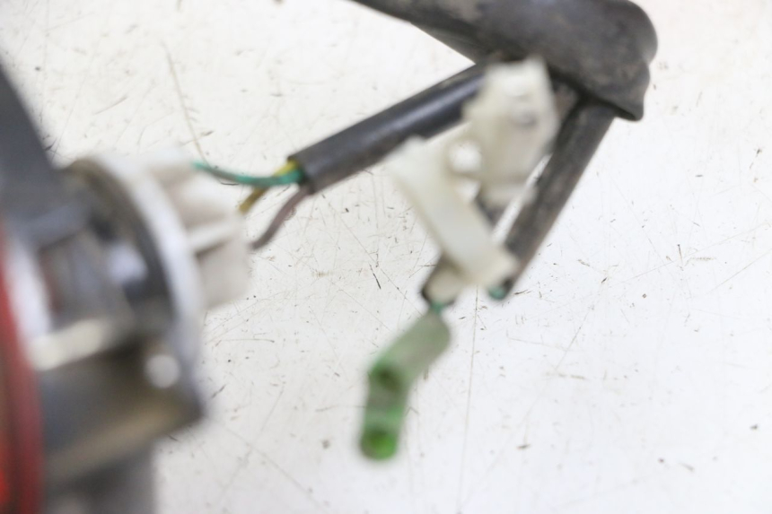 photo de LAMPA TYLNA MASH CITY 4T 50 (2018 - 2020) - Inny kąt widzenia