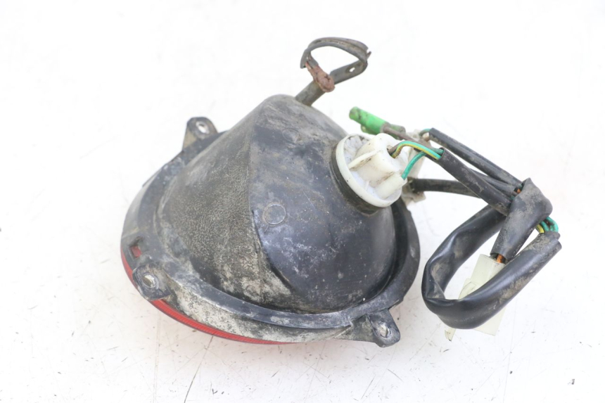 photo de LAMPA TYLNA MASH CITY 4T 50 (2018 - 2020) - Widok ogólny