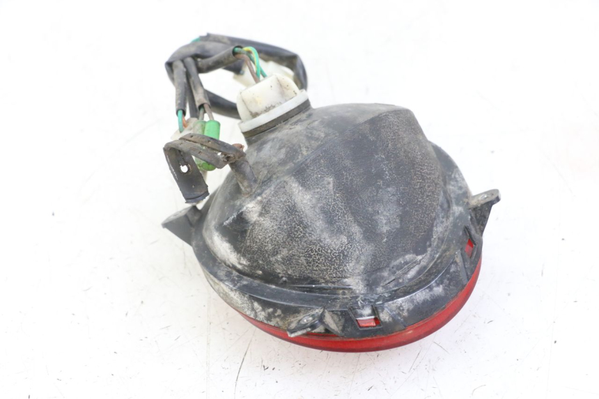 photo de LAMPA TYLNA MASH CITY 4T 50 (2018 - 2020) - Punkty mocowania