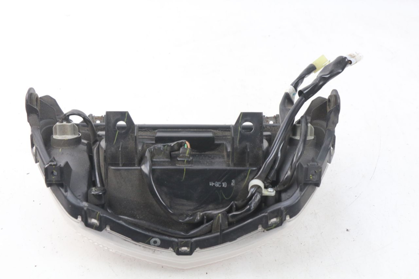 photo de LAMPA TYLNA MBK MW TRYPTIK 125 (2017 - 2022) - Inny kąt widzenia