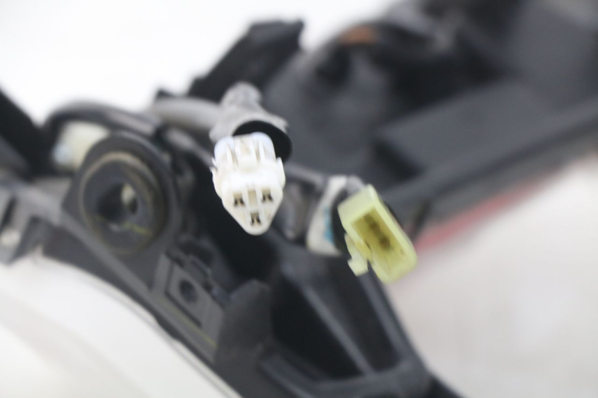 photo de LAMPA TYLNA MBK MW TRYPTIK 125 (2017 - 2022) - Widok ogólny