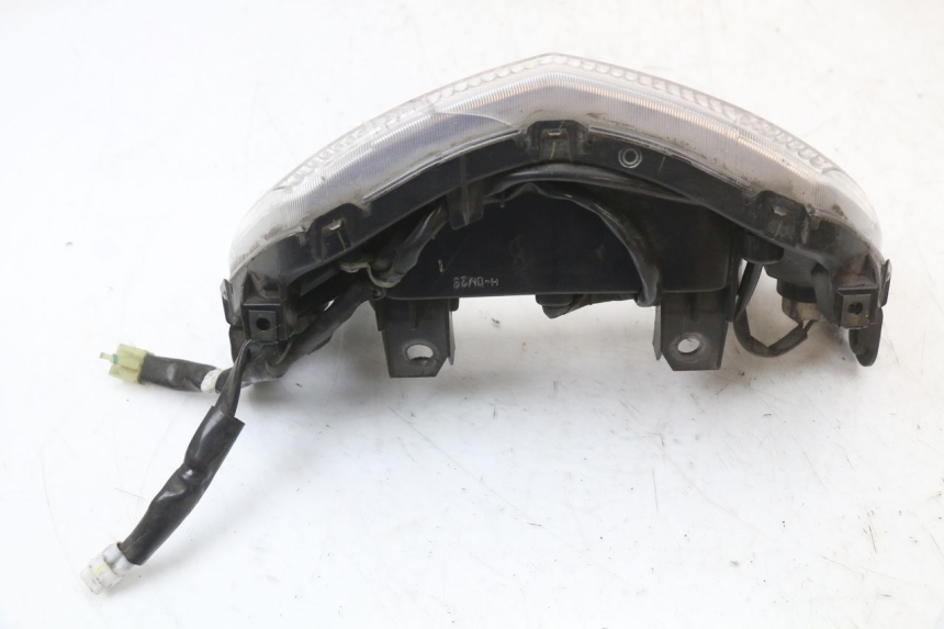 photo de LAMPA TYLNA MBK MW TRYPTIK 125 (2014 - 2016) - Zbliżenie techniczne