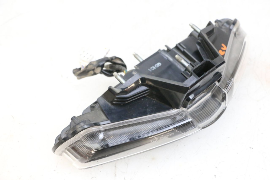 photo de TYLNA LAMPA YAMAHA NEO'S CORE 1 (2022 - 2026) - Szczegół części