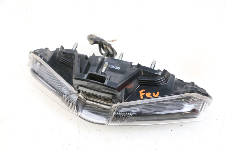 photo de TYLNA LAMPA YAMAHA NEO'S CORE 1 (2022 - 2026) - Zoom stanu zużycia