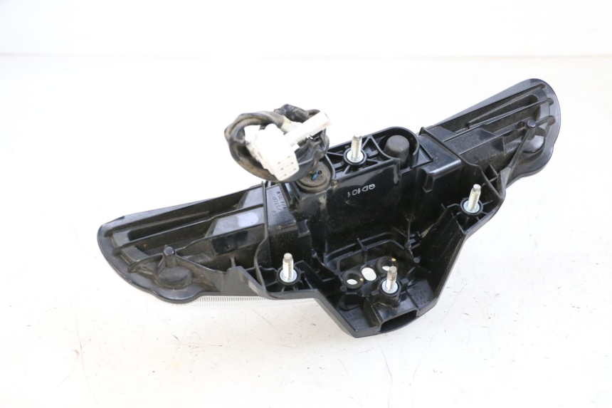 photo de TYLNA LAMPA YAMAHA NEO'S CORE 1 (2022 - 2026) - Zbliżenie techniczne